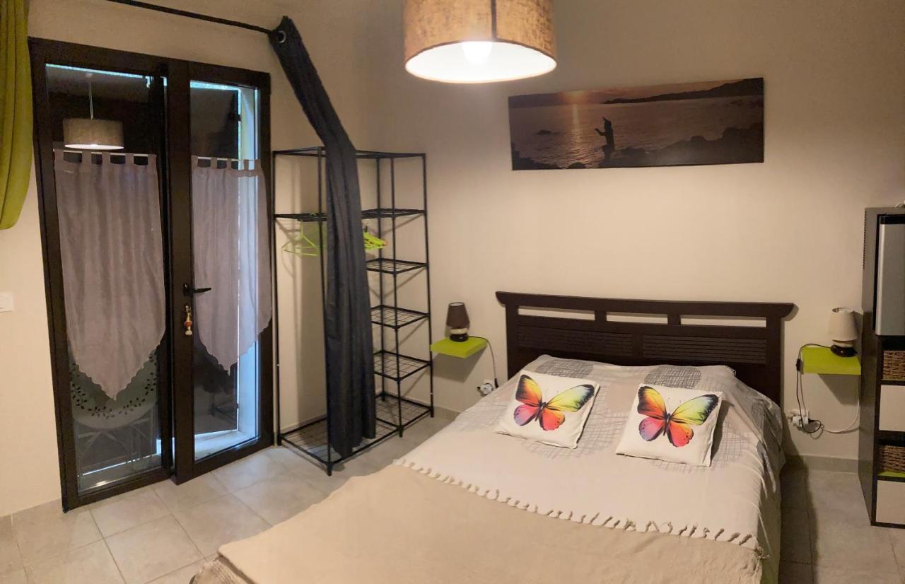 Les Hauts De Frisella โมนาชา-โดลแลน ภายนอก รูปภาพ